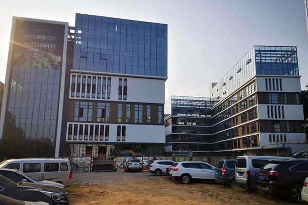 樓宇自動化工程合同的跟蹤和控制！