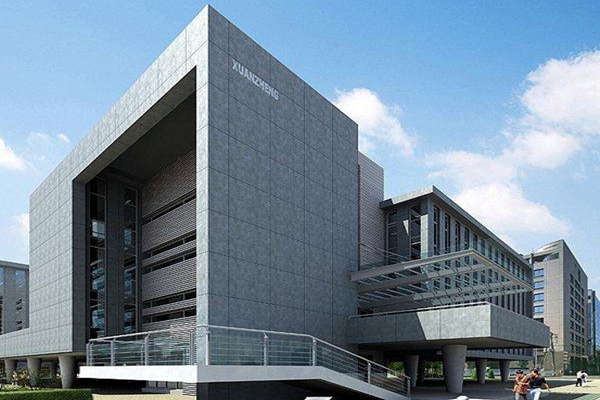 樓宇自控系統的節(jié)約性特點！