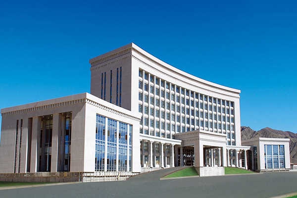 樓宇自控系統(tǒng)科學(xué)化管理的表現(xiàn)形式！