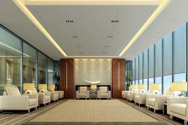 樓宇自控成功應(yīng)用案例展示！