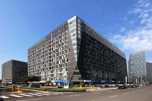 樓宇自控系統(tǒng)的組成，集成了哪些技術(shù)？