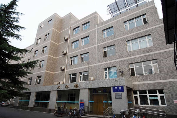 門診樓樓宇自動化設計理念！