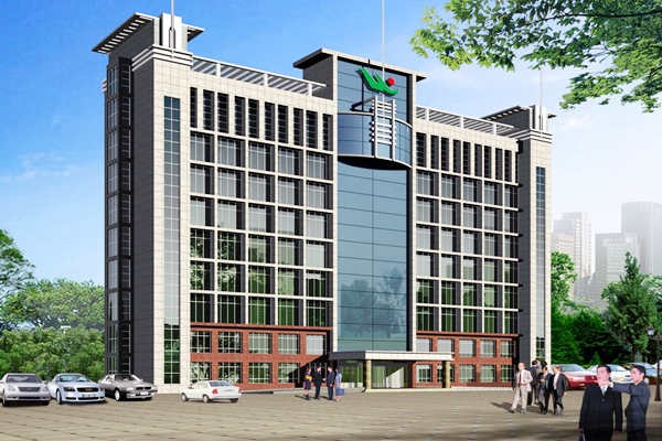 樓宇自動化是干什么的？其基本定義！