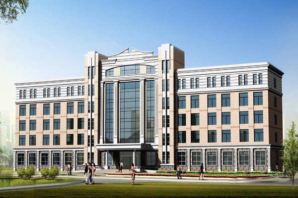 樓宇智能化過程中，安防的地位越發(fā)重要！