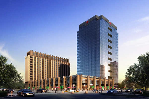 樓宇智能化通信網(wǎng)絡(luò)系統(tǒng)的三大組成部分！