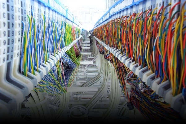 樓宇自動化過程中弱電和強電一定要分隔開嗎？