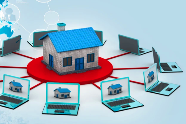 全I(xiàn)P網(wǎng)絡(luò)架構(gòu)下的樓宇自控系統(tǒng)設(shè)計(jì)