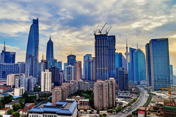 智能樓宇自控系統特點及優(yōu)勢！