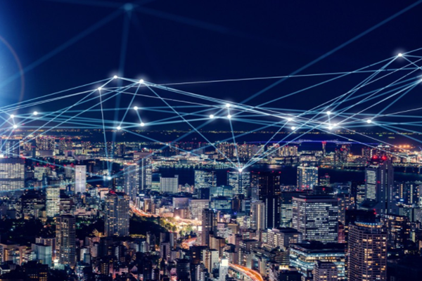 樓宇自控系統(tǒng)，智慧化生活方式的必然趨勢(shì)！