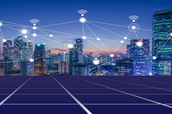 當商場遇上樓宇自控系統，節約能源、高效管理！