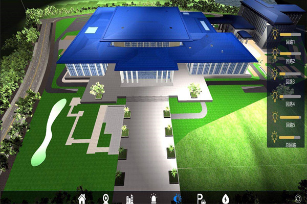 什么是樓宇控制系統(tǒng)集成化?有何特點? 什么是樓宇控制系統(tǒng)集成化?有何特點?