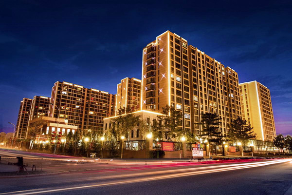 樓宇控制系統施工進度的控制管理！