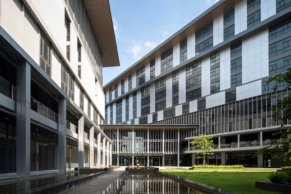 如何快速推進(jìn)樓宇自控產(chǎn)業(yè)化發(fā)展? 如何快速推進(jìn)樓宇自控產(chǎn)業(yè)化發(fā)展?