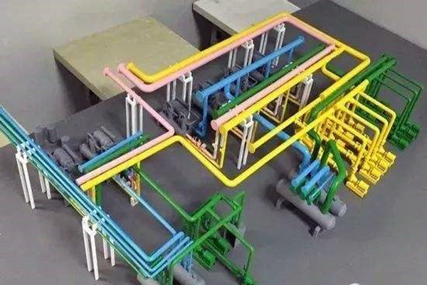 集成BIM與樓宇控制系統(tǒng)架構(gòu)! 集成BIM與樓宇控制系統(tǒng)架構(gòu)!