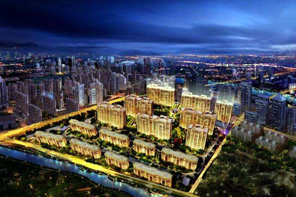 樓宇自控系統集成電子技術應用的現實意義! 樓宇自控系統集成電子技術應用的現實意義!