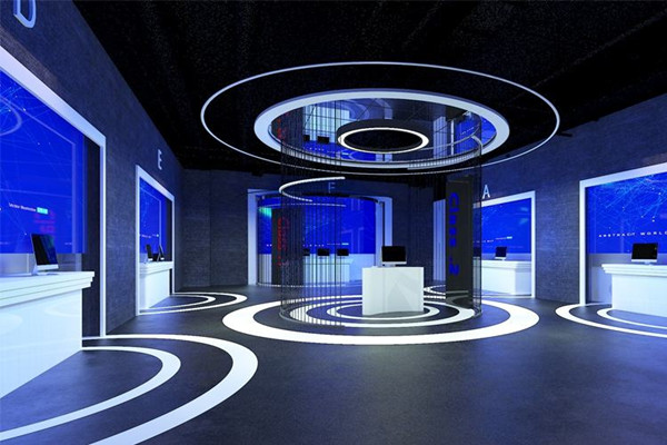 如何確保樓宇智能化進度?(圖1) 如何確保樓宇智能化進度?(圖1)