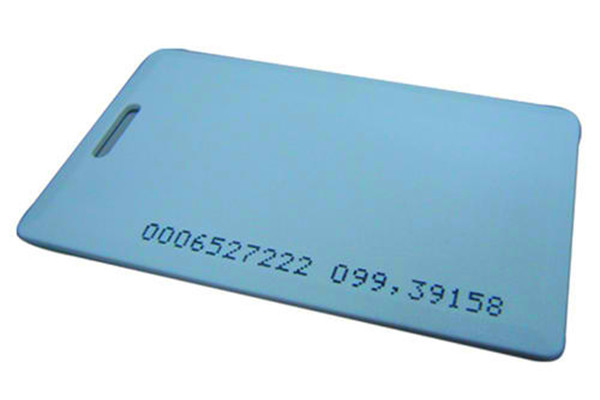 門禁智能卡,樓宇智能化系統的現實“影像”!(圖1) 門禁智能卡,樓宇智能化系統的現實“影像”!(圖1)