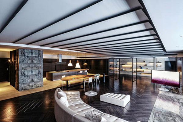 樓宇自動化離不開計算機技術,三大問題亟待解決!(圖1) 樓宇自動化離不開計算機技術,三大問題亟待解決!(圖1)