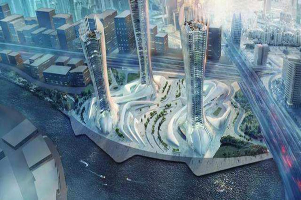 樓宇智能化電氣系統(tǒng)的保護(hù)策略!(圖1) 樓宇智能化電氣系統(tǒng)的保護(hù)策略!(圖1)