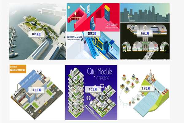 樓宇自動化系統主要企業及其市場化程度!(圖1) 樓宇自動化系統主要企業及其市場化程度!(圖1)