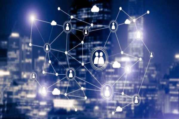 什么是樓宇自控系統的模塊連接技術？(圖1)