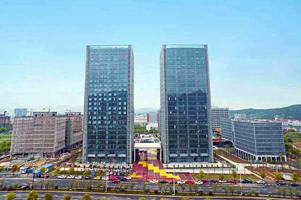 樓宇控制系統包含哪些子系統?(圖1) 樓宇控制系統包含哪些子系統?(圖1)