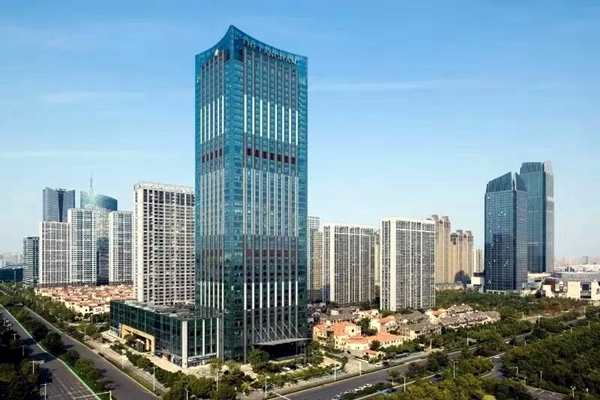 現(xiàn)代化的樓宇控制系統(tǒng)是什么意思？(圖1)
