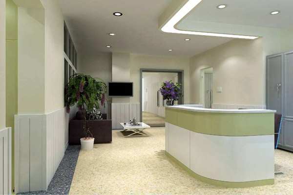 養老院必需的兩大樓宇自控系統!(圖1) 養老院必需的兩大樓宇自控系統!(圖1)