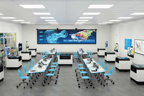 樓宇自控市場對人才培養的新要求！(圖1)