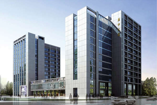 樓宇智能化技術(shù)與電氣節(jié)能之間密不可分！(圖1)