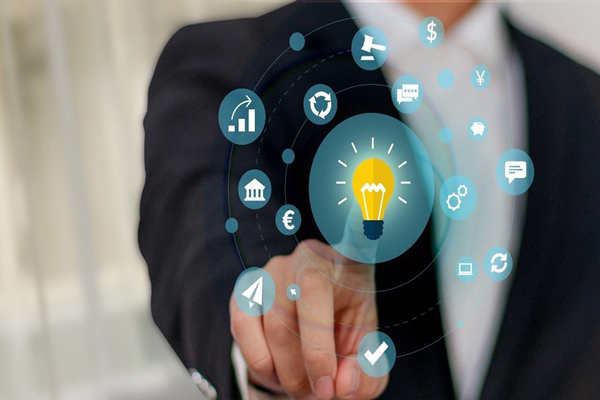 樓宇智能化的組成因素!(圖1) 樓宇智能化的組成因素!(圖1)