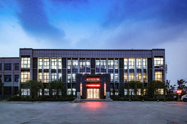 行政大廈如何部署樓宇自控系統？(圖1)