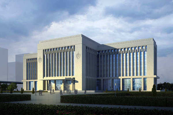 樓宇自控方案規劃意義重大!(圖1) 樓宇自控方案規劃意義重大!(圖1)