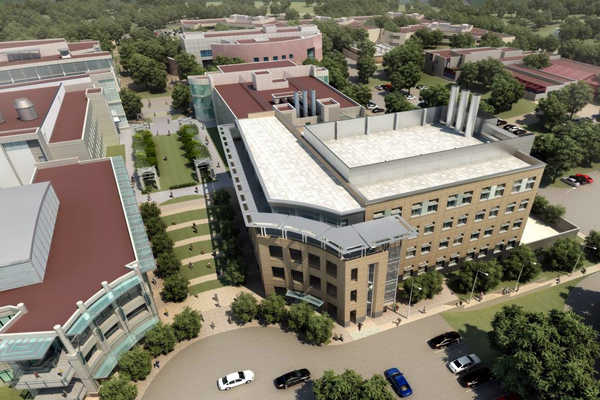 智能樓宇施工的基本內容！(圖1)