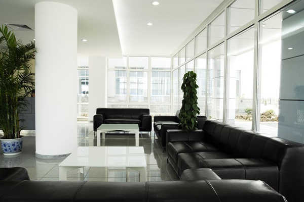 樓宇自控成功應用案例展示!(圖2) 樓宇自控成功應用案例展示!(圖2)