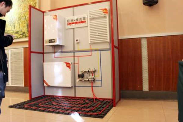 暖通空調節能的樓宇自動化手段！(圖1)