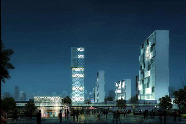 樓宇自控系統(tǒng)智能化設計流程！(圖1)