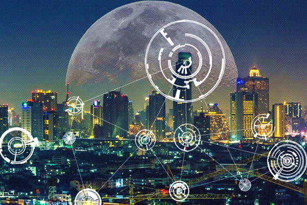 “互聯網+”時代，智能樓宇自控系統如何實現蛻變？(圖1)